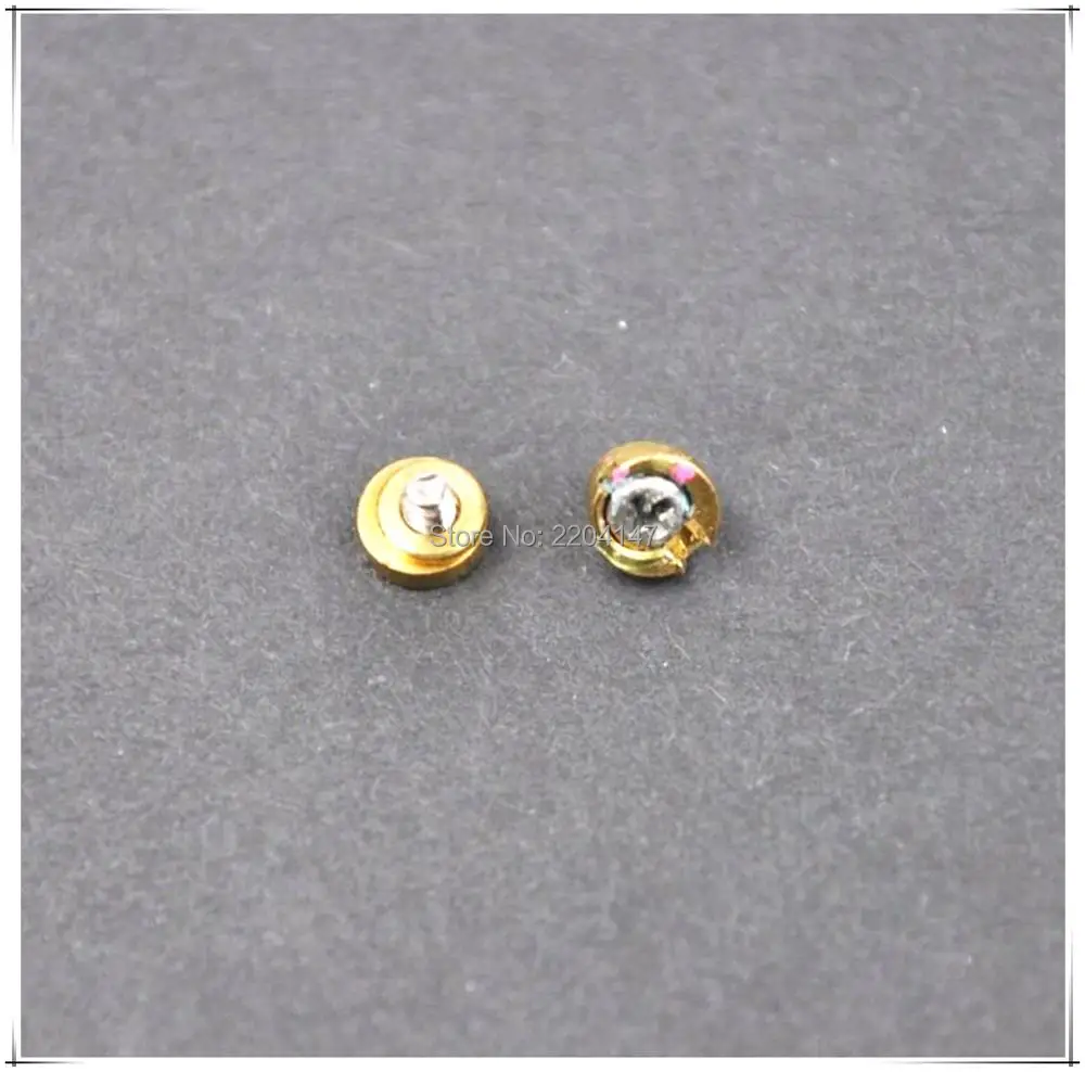 Bagian reparasi lensa untuk Canon EF 70-200mm f/2,8l adalah sekrup barel USM dengan XA4-1170 kerah