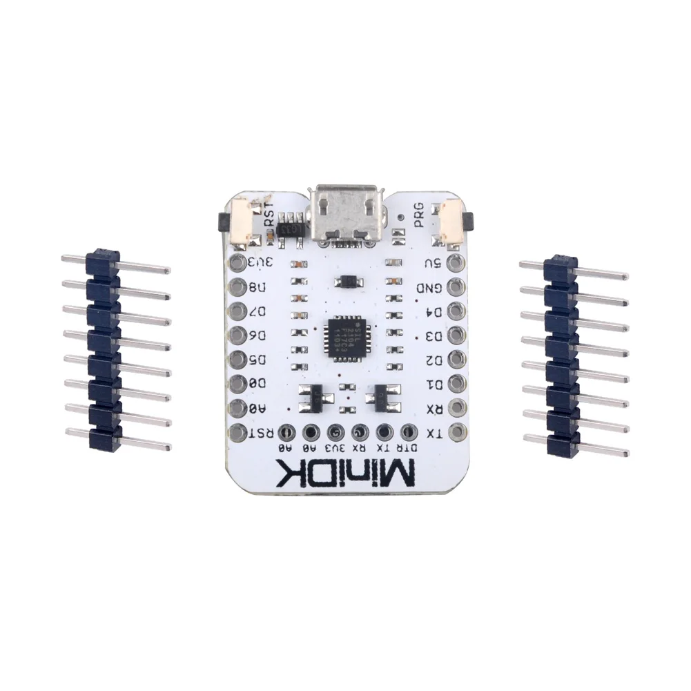 MiniDK ESP8266 NodeMcu 4M Lua WIFI IOT Internet of Things Development Board CP2104 ESP-12F