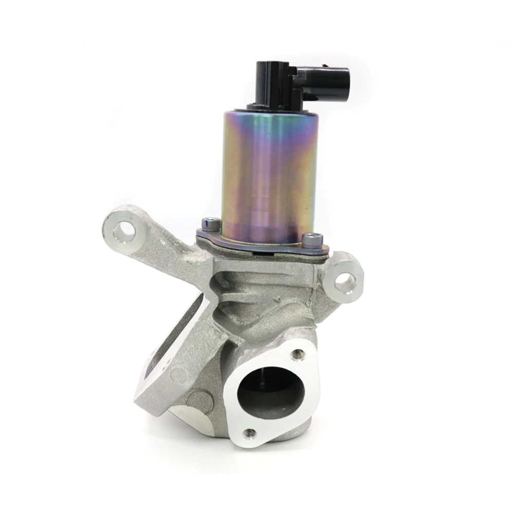 XUAN Actuator Exhaust Gas Recirculation EGR Valve 6651400660 For SSANGYONG ACTYON SPORTS I 2005 2006 6651400560