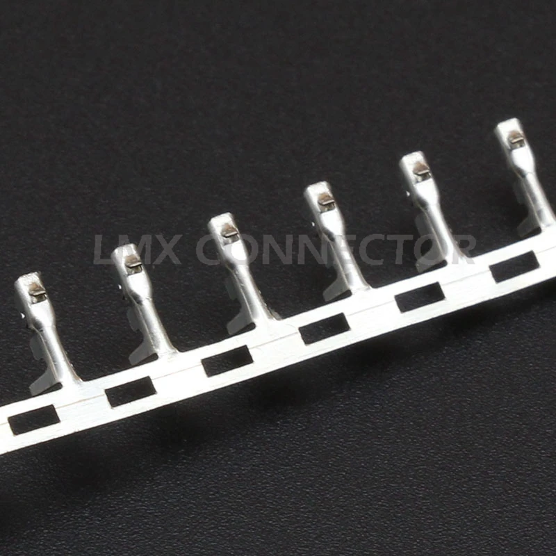 50PCS PH2.0 Connector 2P 3P 4P 5P 6P 7P 8P 9P 10P 12P 14P 16P 2mm 2.0mm Pitch Female Housing