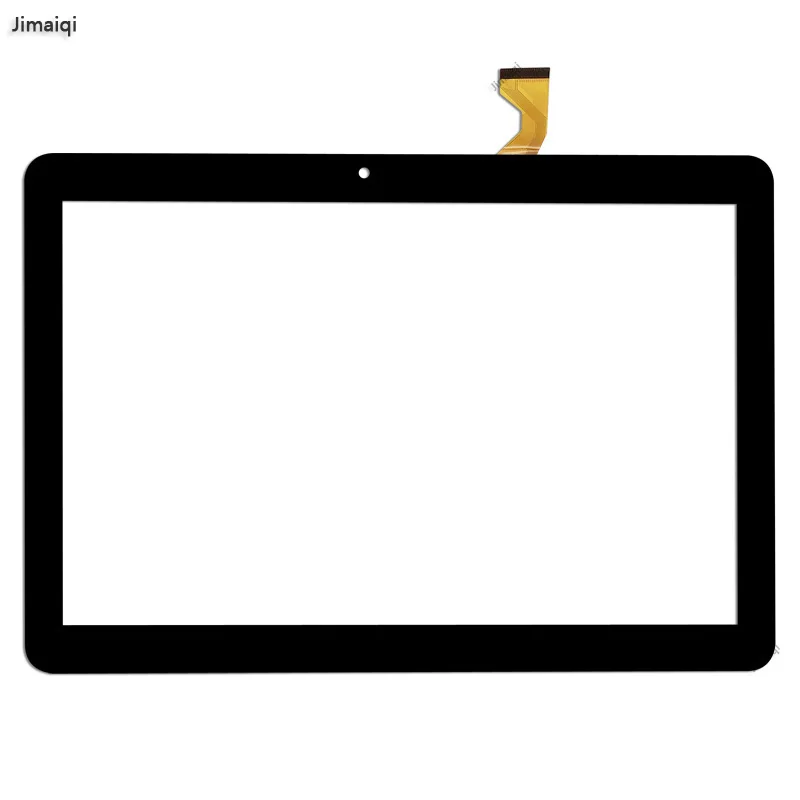 New For 10.1'' inch INNJOO F102S Tablet Capacitive touch screen panel digitizer Sensor replacement Phablet Multitouch