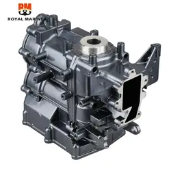 63V-15100-00-94 63V-15100 Crankcase Assembly for yamaha 9.9HP 15HP 63V-15100-02-1S outboard motor 2 stroke