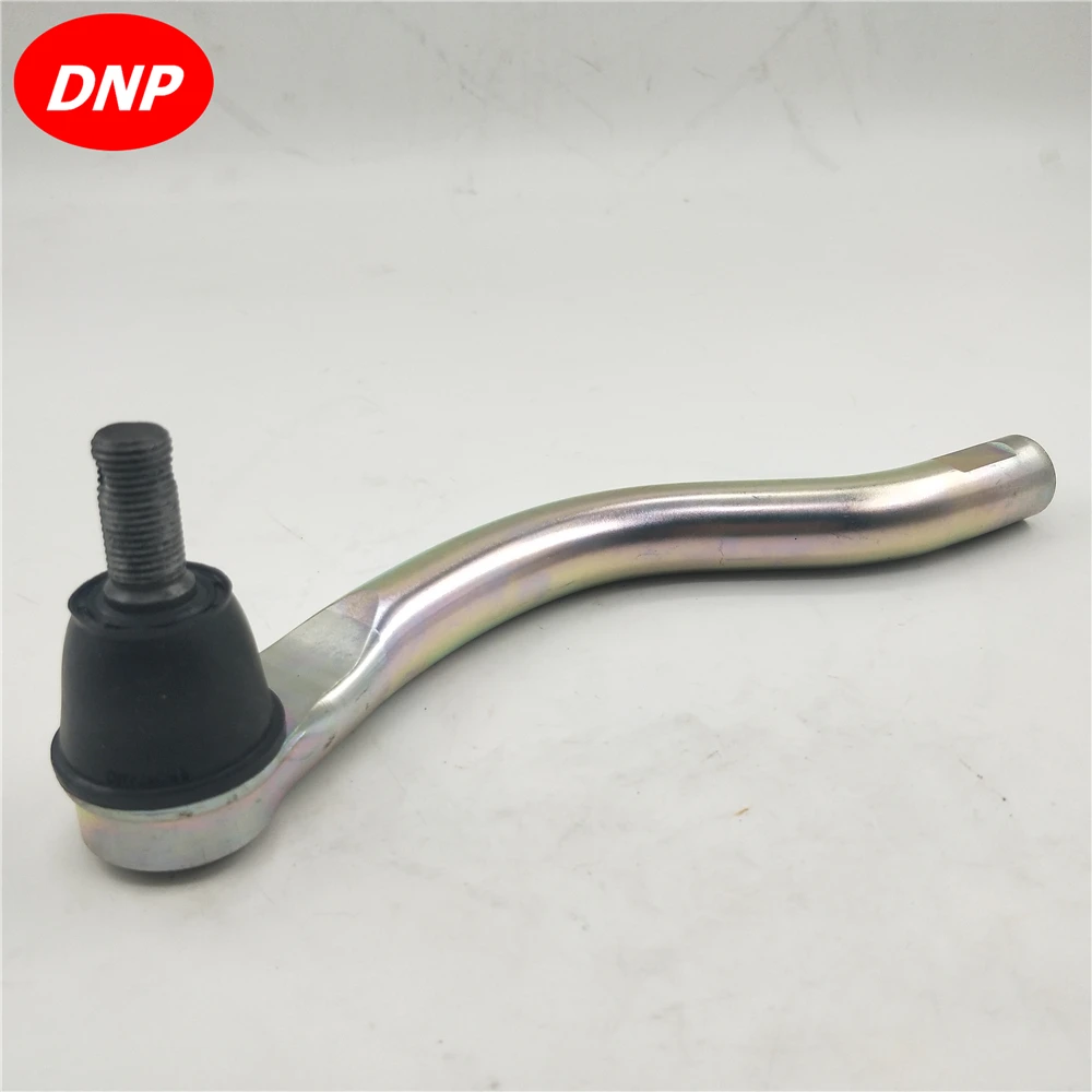 

DNP Car spare parts 0321-RA6L STEERING TIE ROD END LEFT fit for HONDA Odyssey Ra6 53560-S4X-003