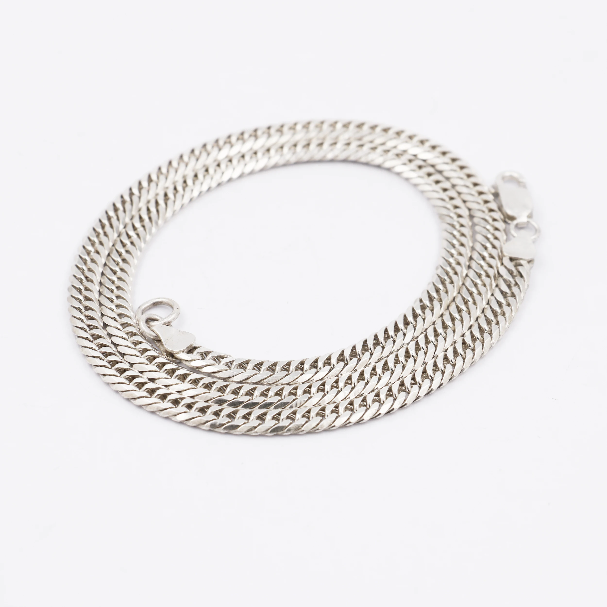 Mens Thick Chain Necklace