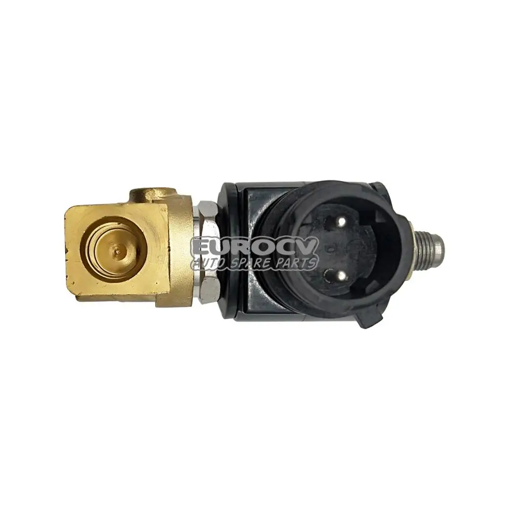 Spare Parts for Volvo Bus VOE 20717424 Solenoid Valve