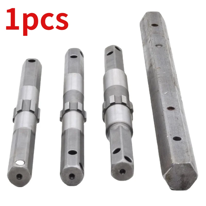 

For Air-cooled Diesel Engine/micro-tiller Accessories/171 Chassis/hexagonal Output Shaft/Q23