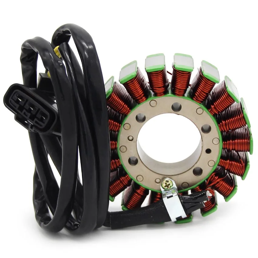 

Motorcycle Parts Ignition Stator Coil Comp For Ducati Hypermotard 939 821 1260 1200S 1200 SP S Dark XDiavel Monster 26420501B