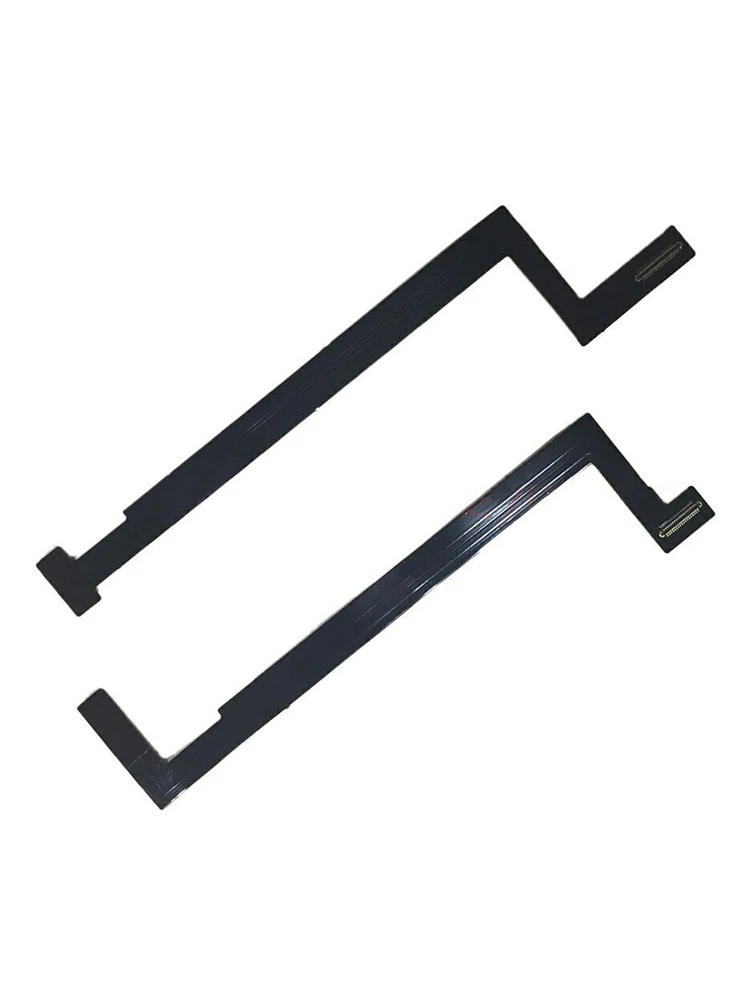 1 zestaw ekran LCD wyświetlacz połączyć się z taśma płyty głównej dla iPad Pro 11 12.9 Cal 2018 / Pro11 1st / Pro12.9 3th / A1980 A1876 — zdjęcie produktu 6