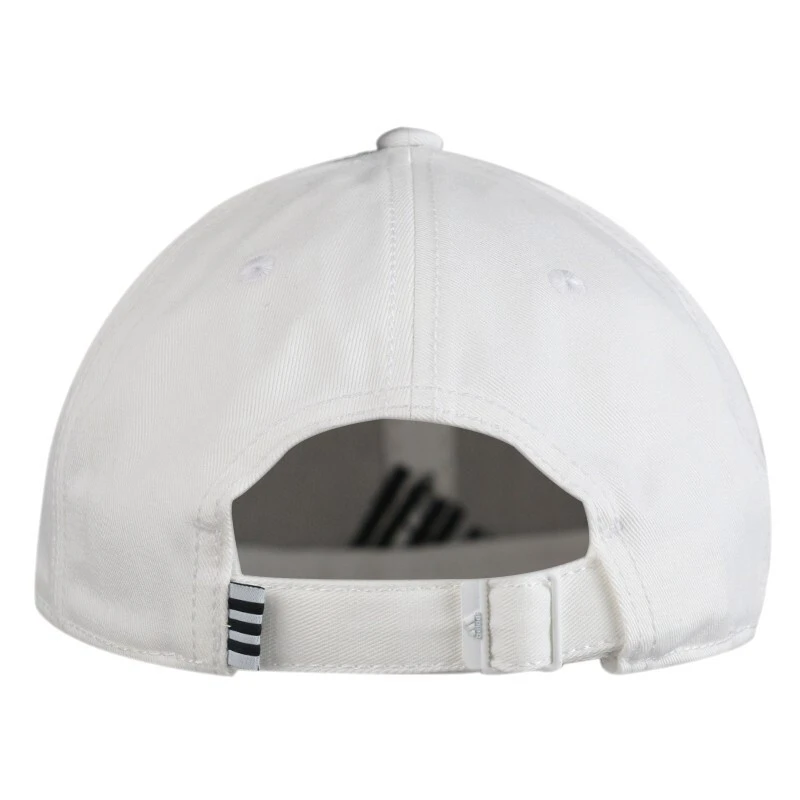 Новое оригинальное поступление, спортивные кепки унисекс для бега Adidas BBALL 3S CAP CT, спортивная одежда
