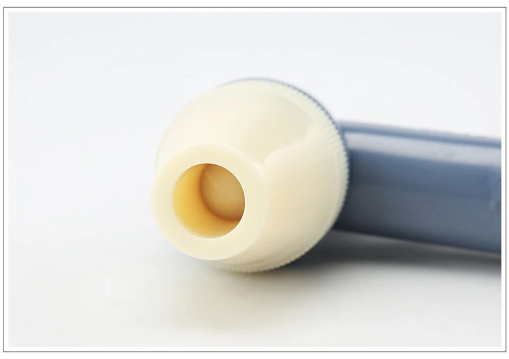 Pottery Jingdezhen Ceramic Grouting Gun Upgrades High-Strength Pipeline Grouting Special Ceramic Modeling Tools Clay Glazing