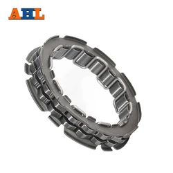 AHL-오토바이 편도 베어링 스타터 클러치 베어링, 야마하 XV1600A XV16A 로드 스타 XV1700 XV17 XV1700AS XV1700A 미드나이트