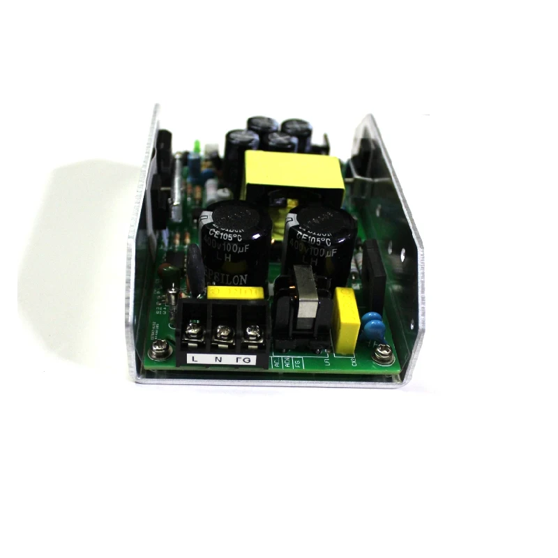 Imagem -03 - Fonte de Alimentação do Interruptor do Amplificador de Áudio Digital Nenhum Ruído 350w Ac-dc 110v 220v 24v 27v 32v 36v 42v 48v 54v 60v