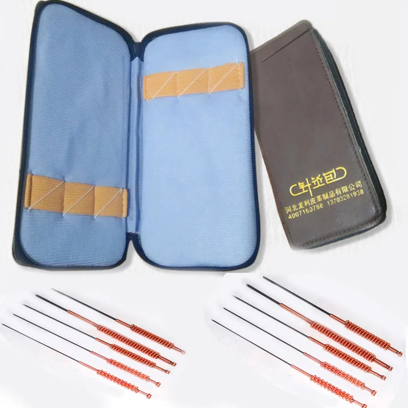 

Age-old way Fire Heating Acupuncture Needle for Acupuncture Points Treatment 10pcs fire tungsten steel needles