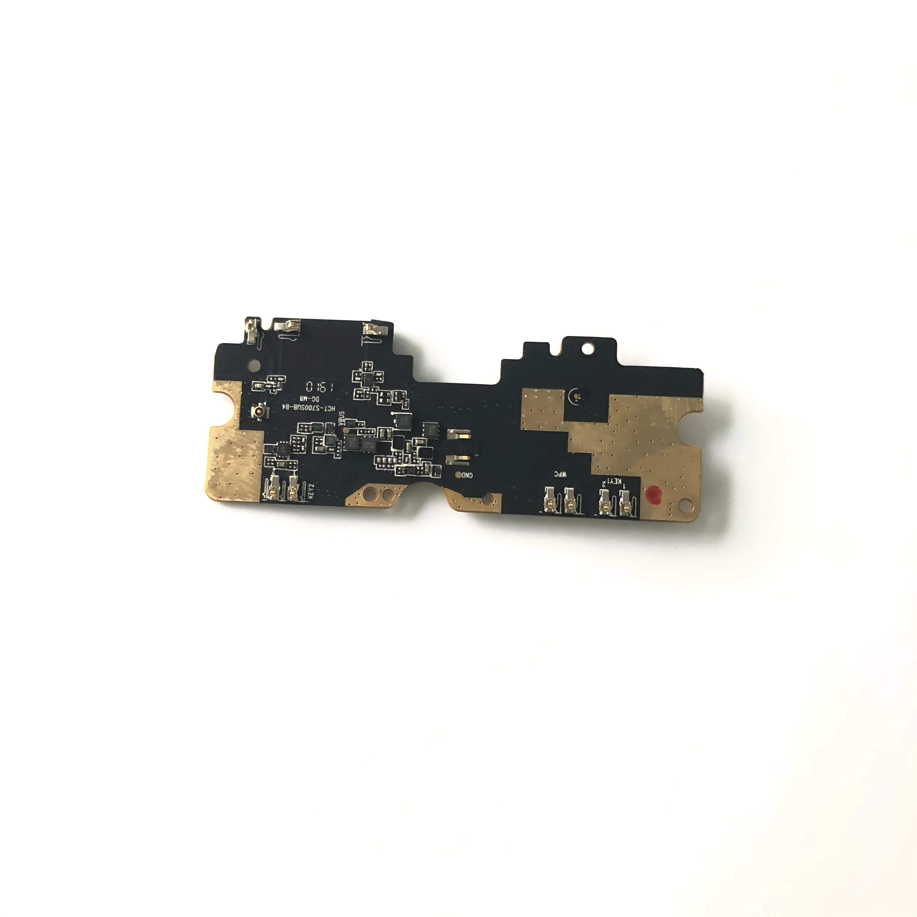 

Doogee S90 Pro New USB Plug Charge Board For Doogee S90 Pro Repair Fixing Part Replacement