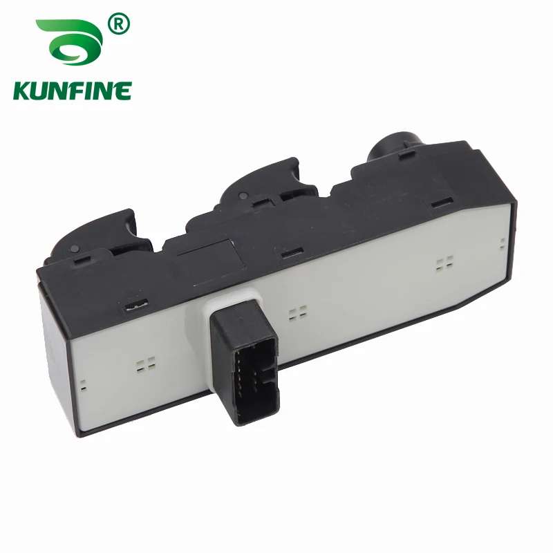 

Electric Power Window Side Glass Control Switch Button For CHEVROLET OEM NO. 10256581
