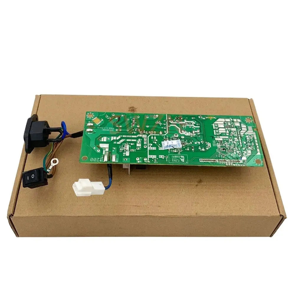 Low Voltage Power Supply Board PCB ASSY For Brother HL 2230 2130 2240 2240D 2250DN 2270DW LV0583001 LV0584001 LV0630001