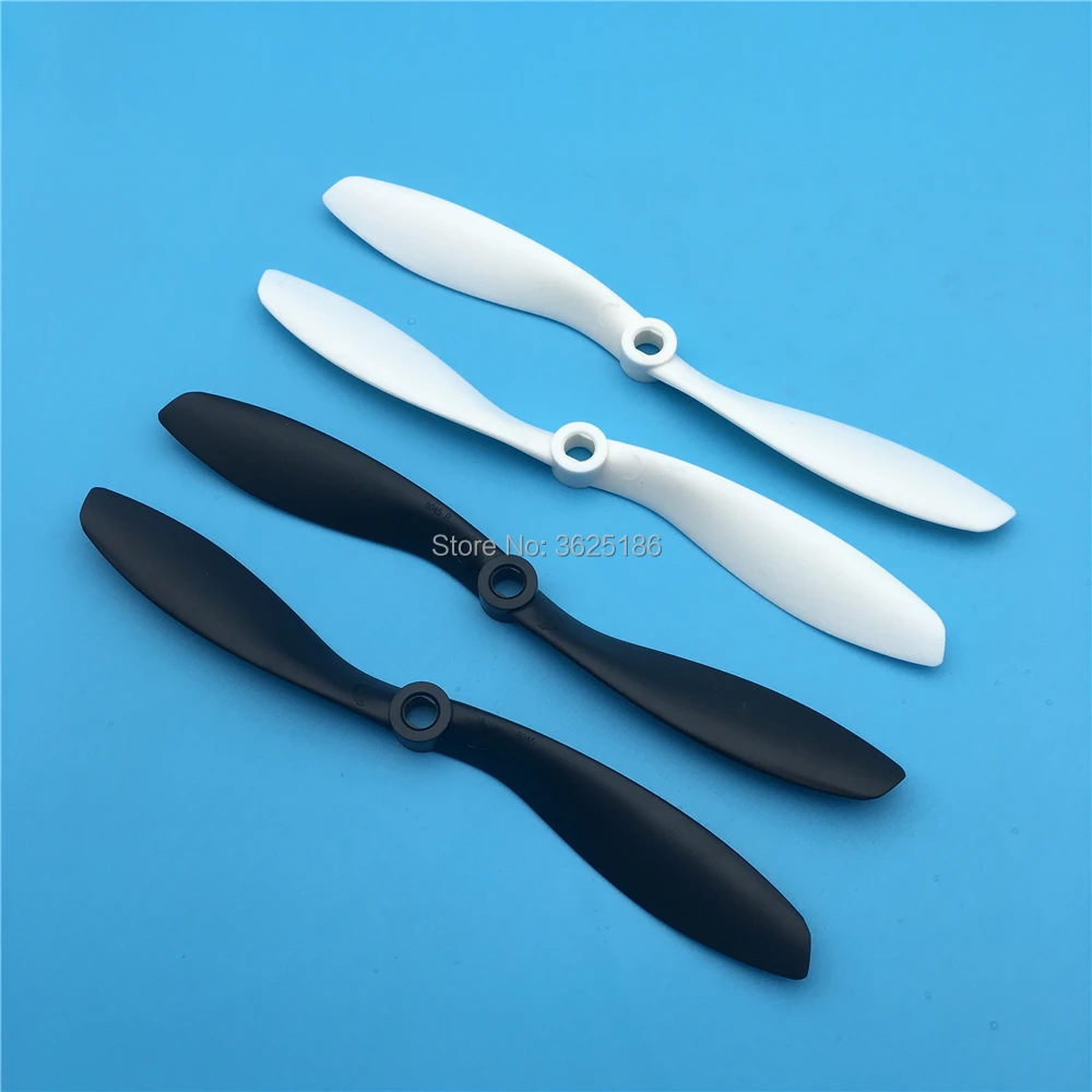 

5pairs/lot 8x4.5 8045 CW CCW Propeller Props For F330 F450 frame 2212 self-locking motor RC FPV Multi-Copter QuadCopter