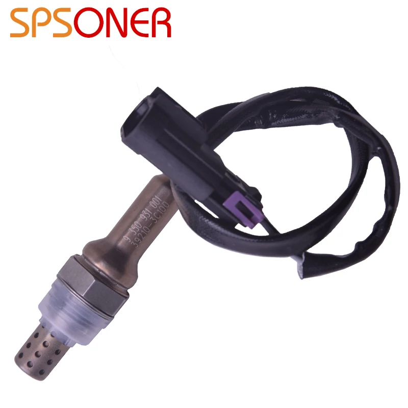 

1x 39210-3C830 39210-3C900 234-4854 oxygen sensor For Kia SORENTO I OPRUS CARNIVAL BORREG Hyundai 3.8L new lambda oxygen sensor