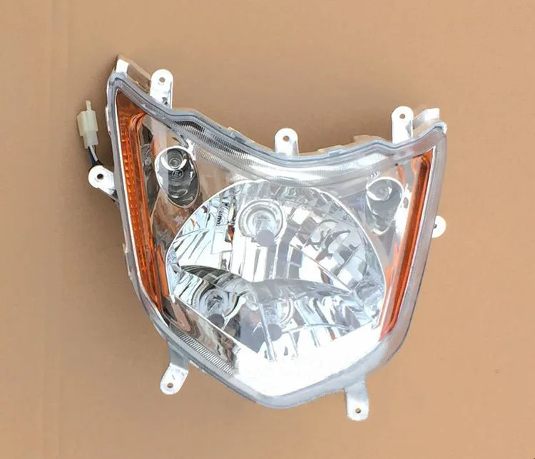 Motorcycle Headlight Group for Kymco Vp110 Fengli Vp50