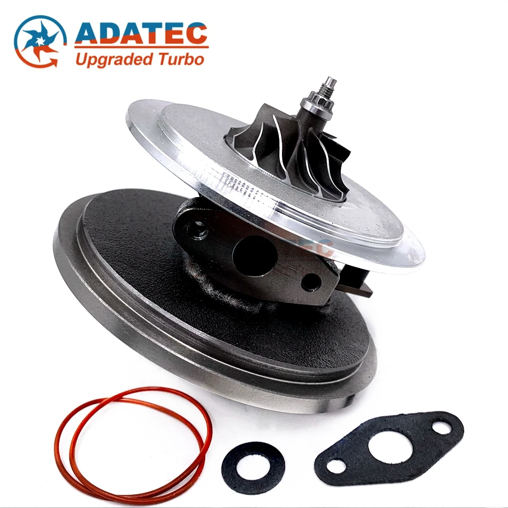 Turbo CHRA GTB1646MV 768652 Turbine Cartridge 68000633AC 68021540AA for Chrysler Sebring 2.0 CRD 103 Kw - 140 HP ECE PDE (DPF)