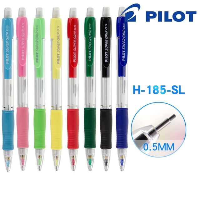 Japanese Mechanical Pencil | Pilot Mechanical Pencil | Automatic 