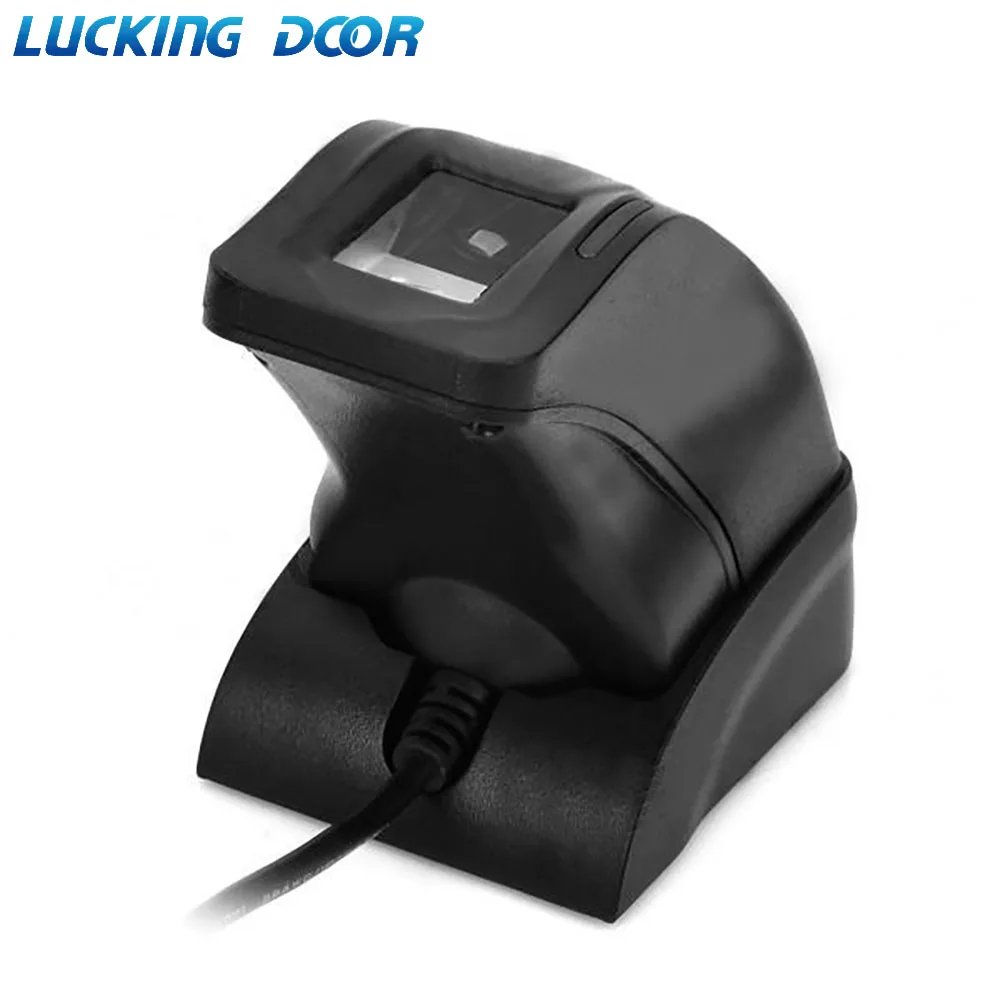 USB Fingerprint Reader Sensor Erfassung Reader scanner für Computer PC Home und Büro