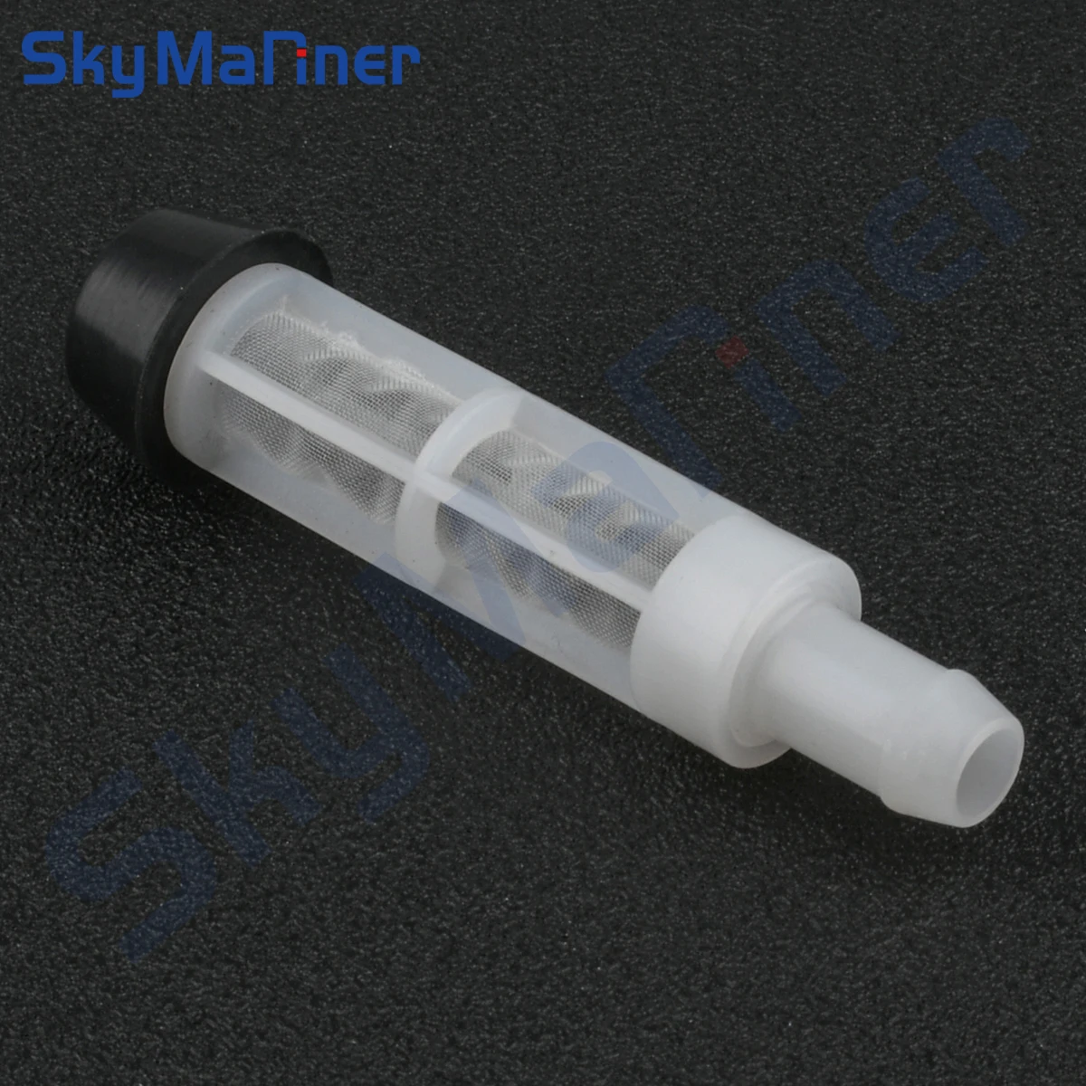 Outboard Motor Fuel Filter 6YJ-24260 Replacement Parts for Yamaha 2stroke 9.9-85HP 4 stroke F15-F40 6YJ-24260-00 6YJ-24260-00-00