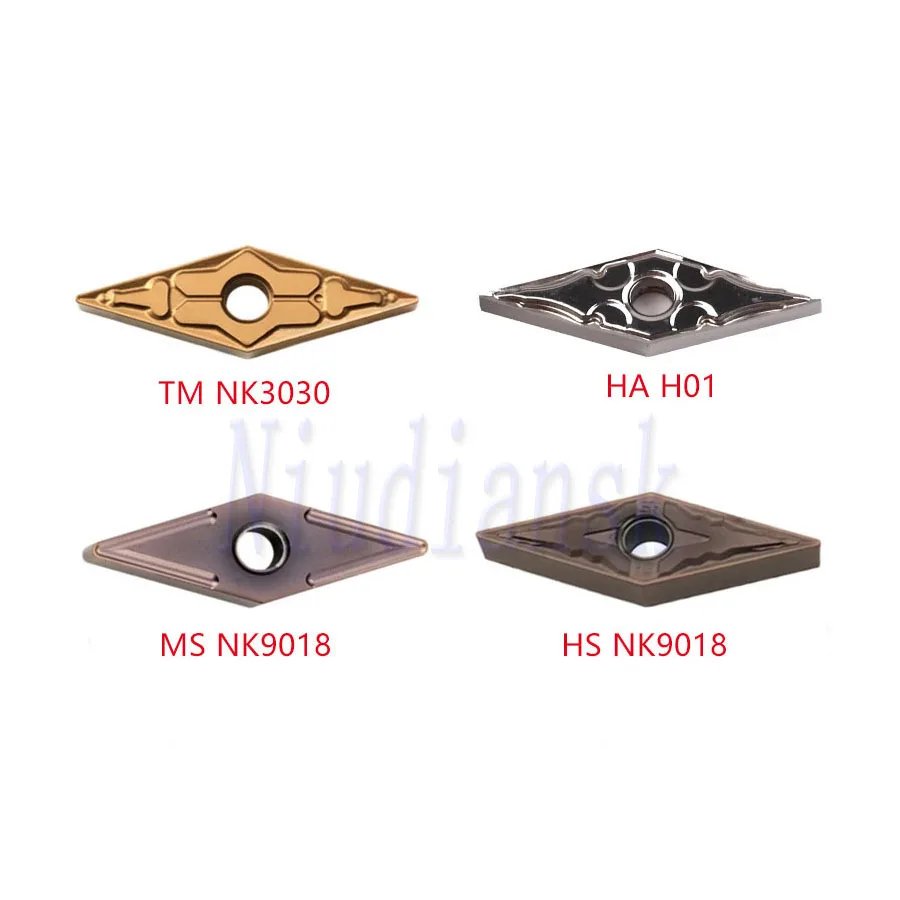 10 pz VNMG1604 inserti in metallo duro 1pc MVJNR1616K16 MVJNR2020K16 mvmvjnl portautensili per tornitura esterna Set di utensili per tornio CNC