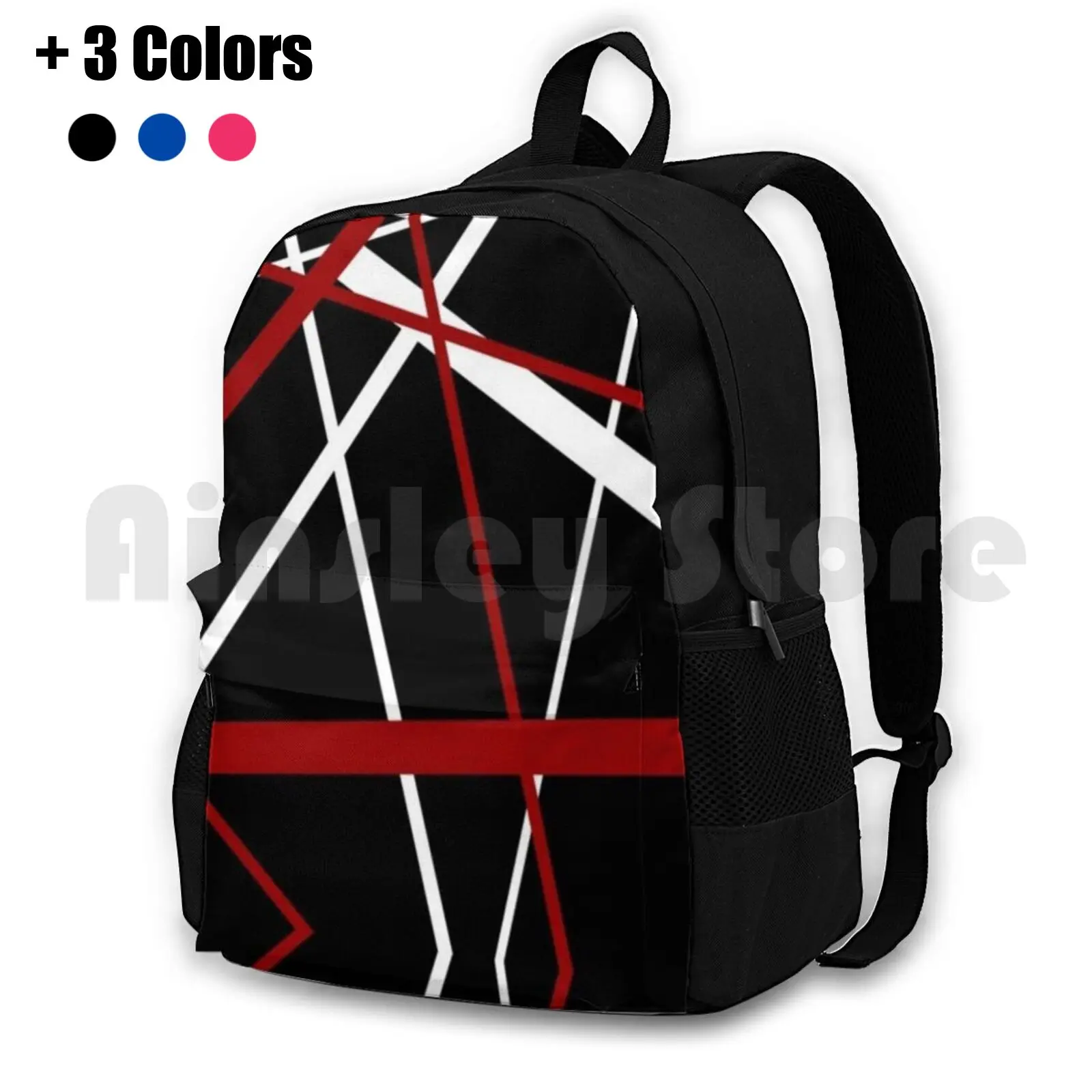 The Cross Line Black Outdoor Hiking Backpack Waterproof Camping Travel Black Phone Skin Sale Galaxy Discount Long Sleeve Stuff