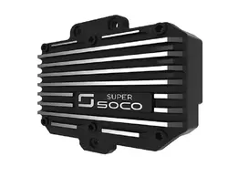 Super Soco TS TC CU Controller moto elettriche accessori originali 400W 600W 900W 1200W 1300W 1500W