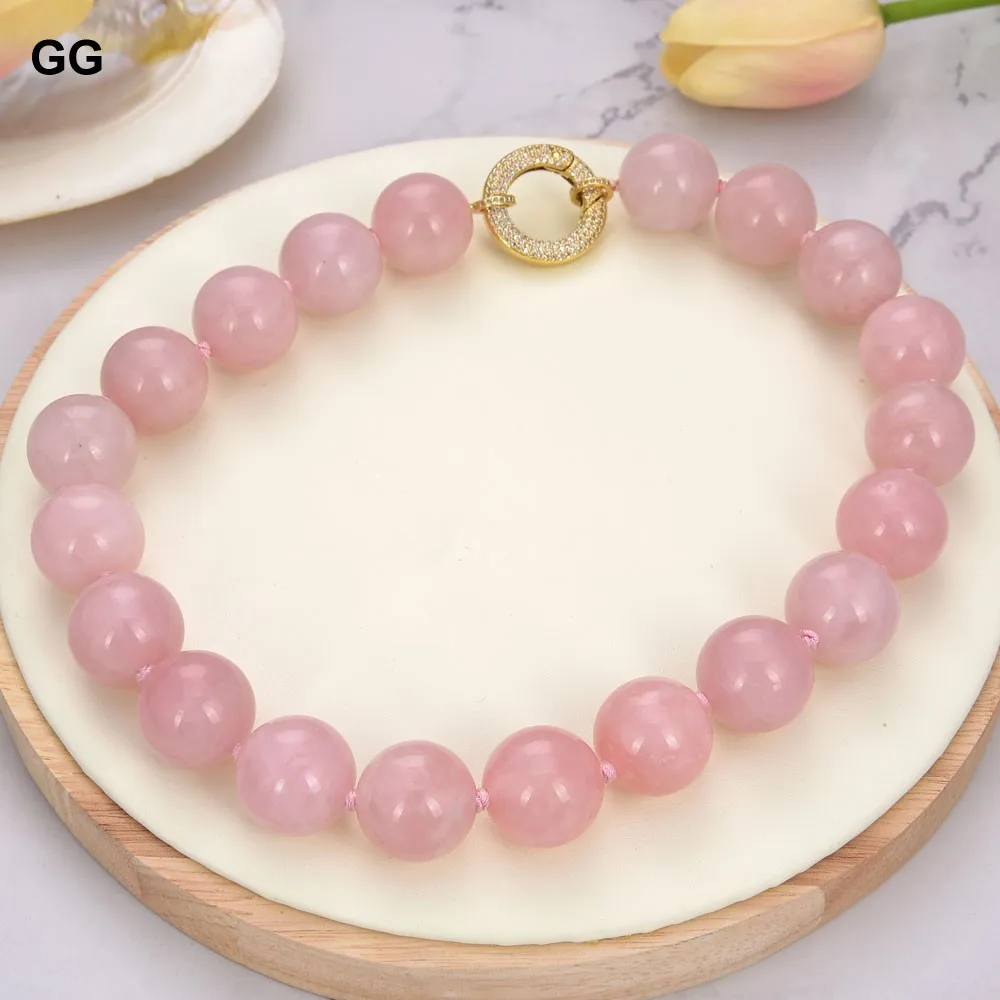 GuaiGuai Jewelry 18