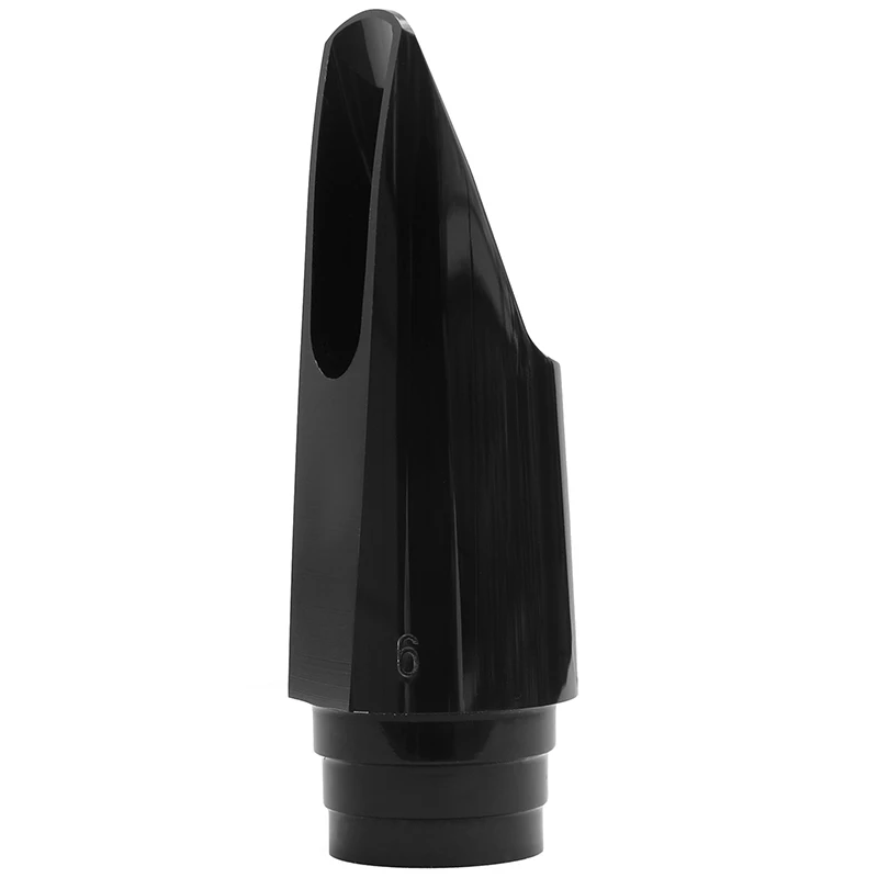 German ESM original Eb alto sax and Bb soprano tenor Hard Rubber JAZZ mouthpiece