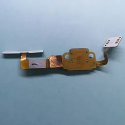 ๋ ๋
ธ๋ฒ ์๊ฐ ํญ 3 ํ๋ฌ์ค YT-X703 ์ฉ usb C ํ์
์ถฉ์ ํฌํธ ๋ํฌ ์ปค๋ฅํฐ ํ๋ฌ๊ทธ ํ๋ ์ค ์ผ์ด๋ธ YT-X703F X703 On Off YT-X703L
