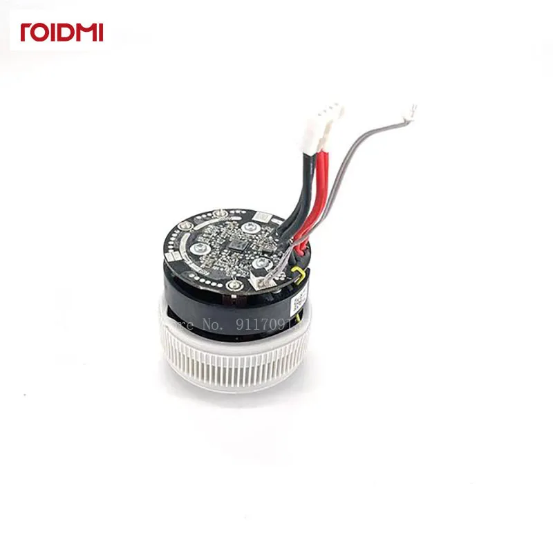 Original roidmi F8 handheld wireless vacuum cleaner fan module accessories maintenance motor and circuit board components