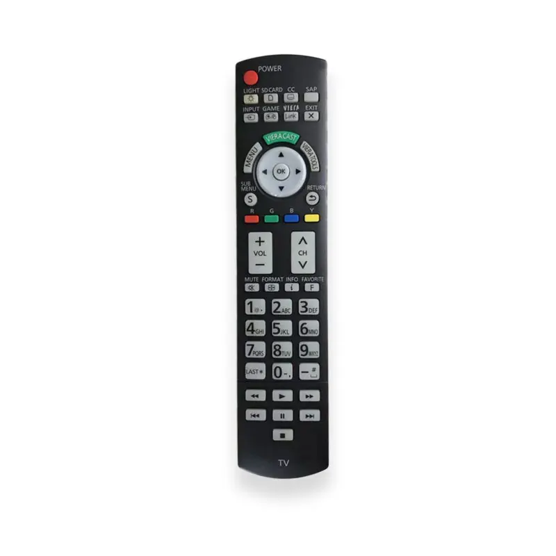Новинка для пульта дистанционного управления panasonic LCD TV