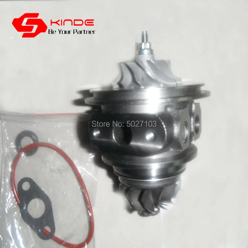 Susirick TD04 49177-02300 turbo core For Mitsubishi 3000GT 6G72 engine 3.0L turbo chra MD169726 cartridg