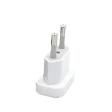 US to EU power plug adapter #5