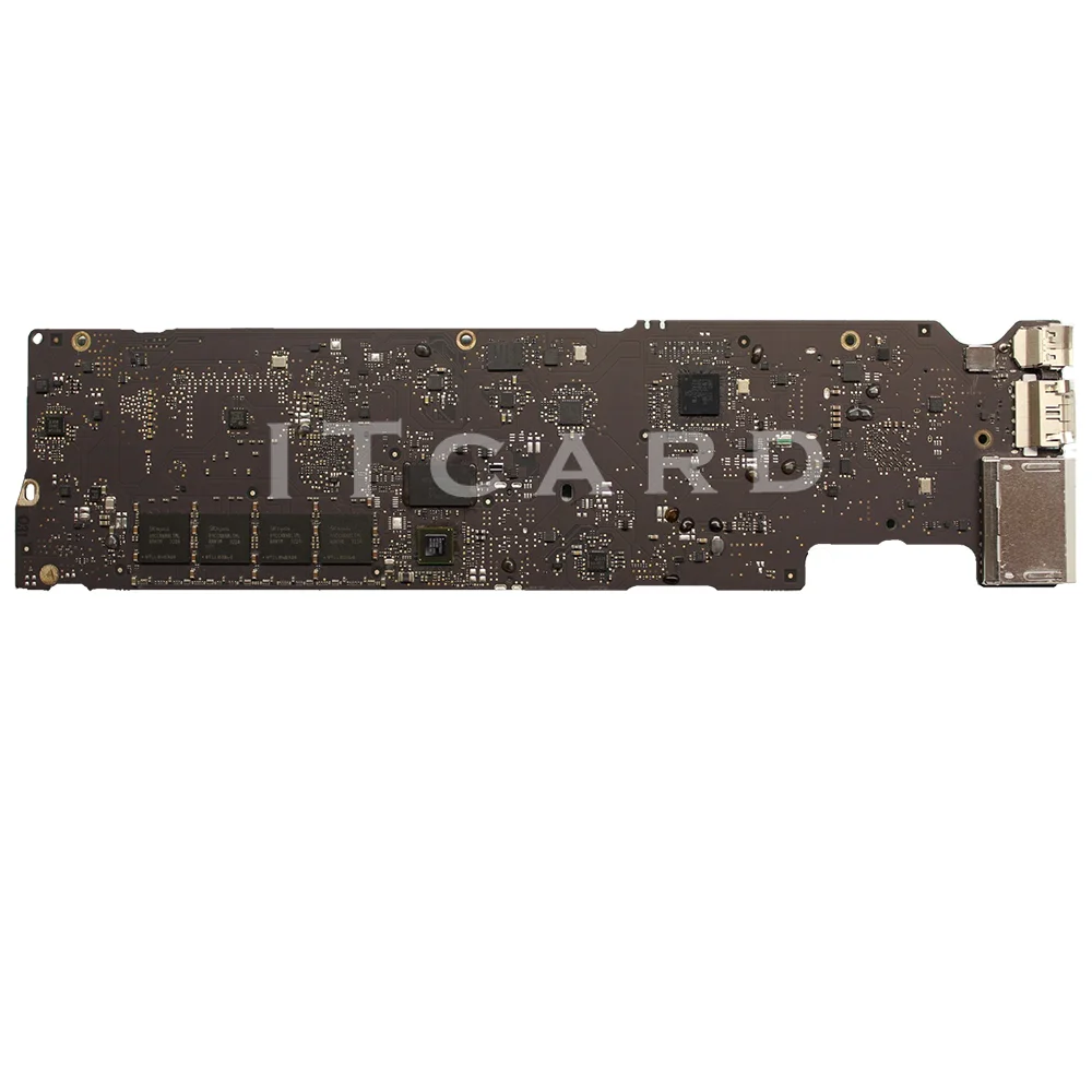 A1466 Motherboard 820-00165-A 820-3209-A 820-3437-A/B for MacBook Air 13