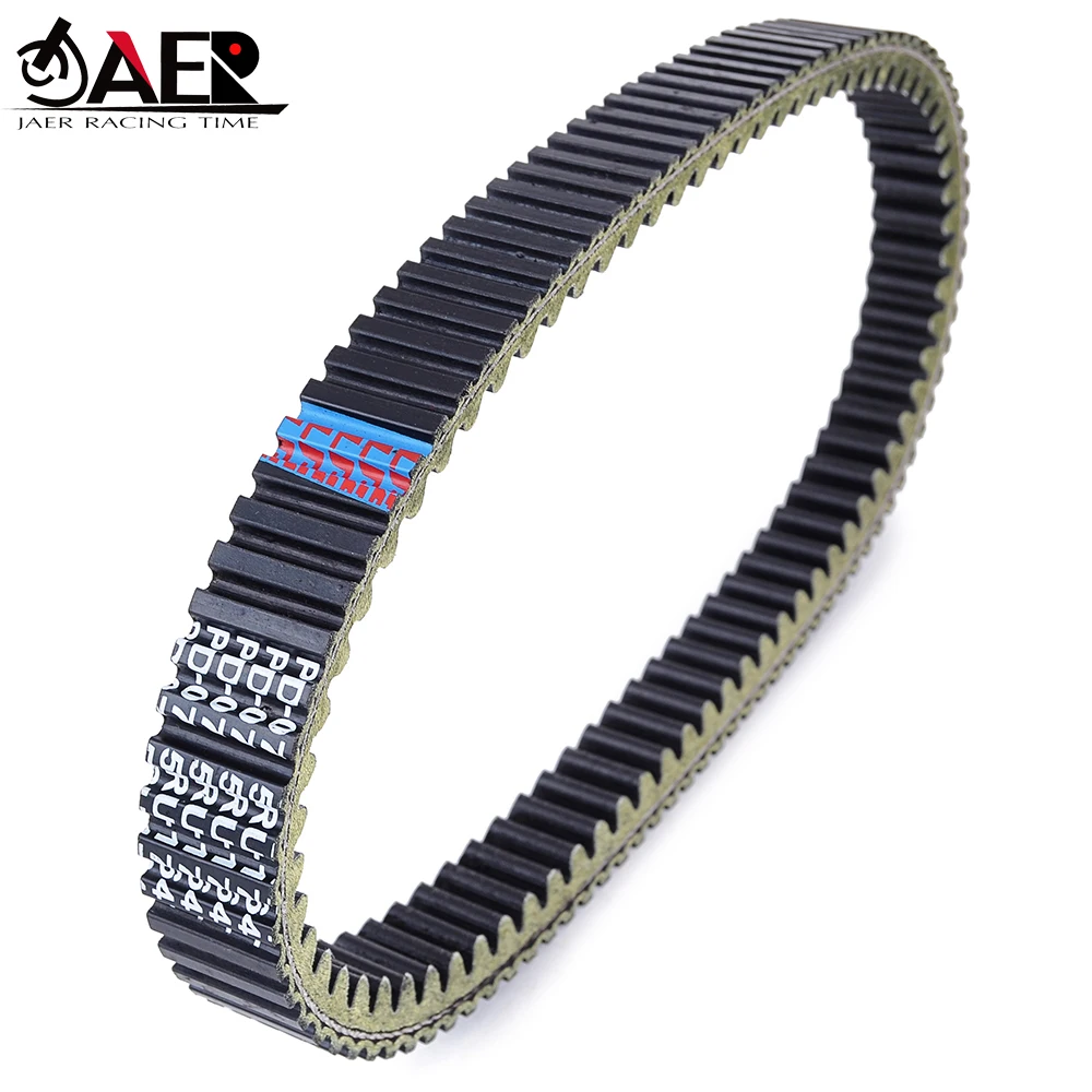 

Drive Clutch Belt for Transfer Belt for Yamaha YP400 Majesty 400 2004-2014 YP 400 Grand Majesty 400 2005-2011 5RU-17641-00