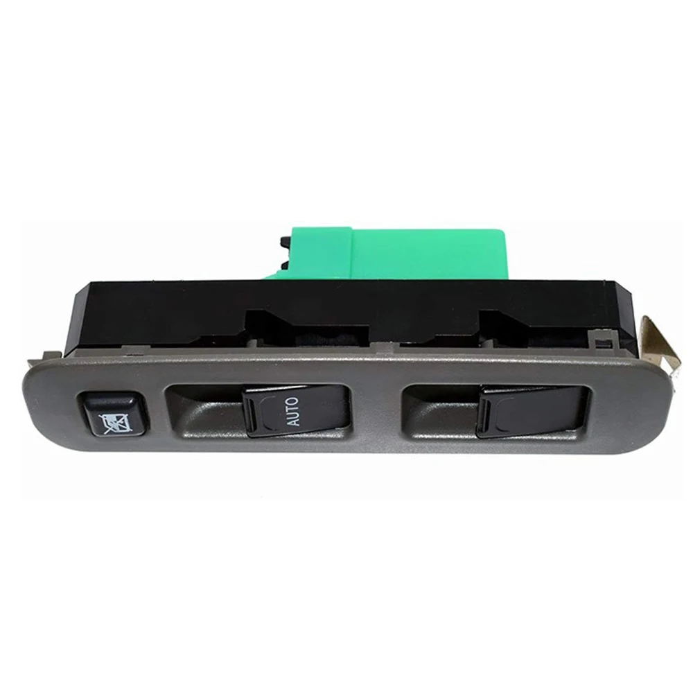 New Black Car Electric Power Window Control Switch 37990-81A20 Fit for Suzuki Carry Ignis Alto Jimny FJ 1998-2012 2013 2014 2015