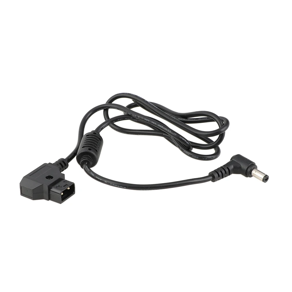 

CAMVATE D-Tap To DC Barrel Power Cable For Blackmagic Camera Phototgraphy Accessories