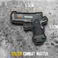 COMBAT MASTER
