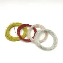 Rechargeable 3000mWh Lithium Battery 1.5V AA #6