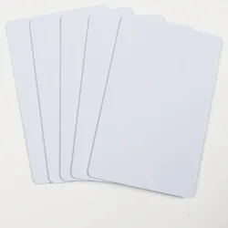 Clon de copia de tarjeta de escritura cambiable, bloque UID, 7 Bytes, 13,56 Mhz, 1k, s50, 5 unidades por lote
