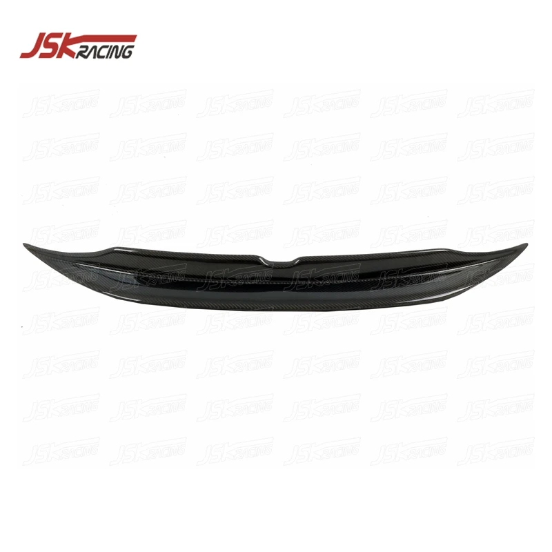 Carbon Fiber Rear Spoiler For S2000 Ap1 Ap2 2000-2008(JSKHDS200013)