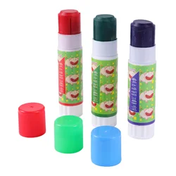 1 Pc Pig Marker Crayon Pig Cattle Cow Sheep Marker Marking Identify Pen Pet Farm Animals Livestock Marker Crayon 3 Colors