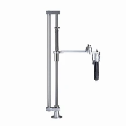 Electric Screwdriver Vertical Stand Balance Arm Multifunctional Pneumatic Air Wind Screwdriver Fixing Frame Holder Lock Screw