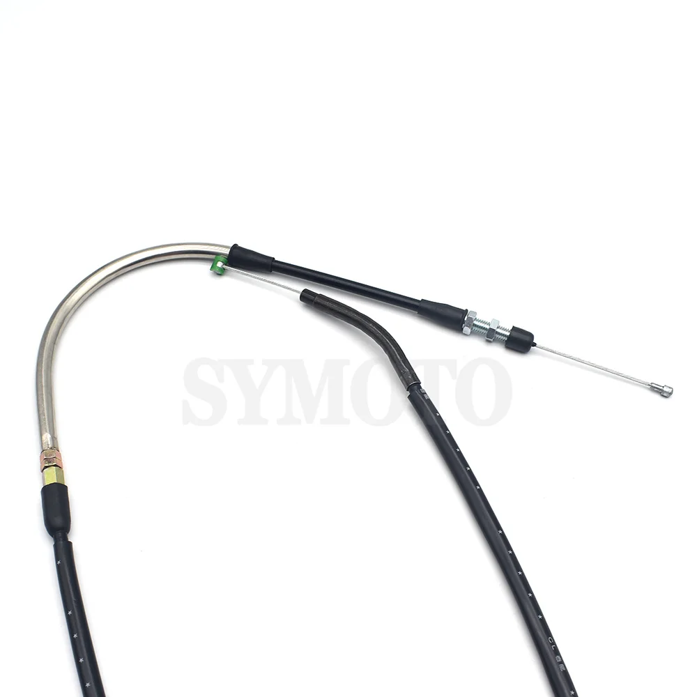 For Yamaha YAMAHA FZ1 Fazer FZ1N FZ1000 FZ1S FZ1000S 2006-07-08-09-10-11-12 13-14-2015 Motorcycle Clutch Line Cable Wire