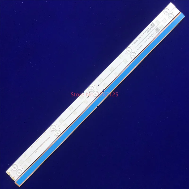 New 20pcs 610mm LED Backlight Strip 5 Lamps EVERLIGHT LBM320E0501-JJ-3 F1835B13 B470WJ22 LC-32LE180M LC-32LE185M LC-32LE280X