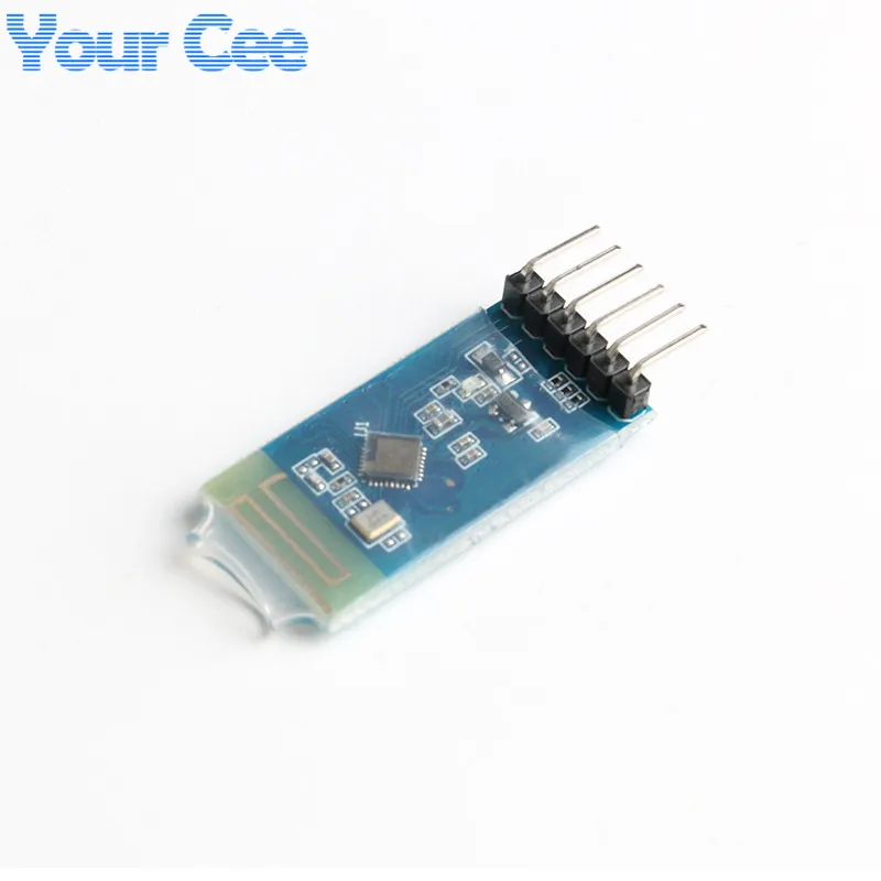 JDY-33 Dual Mode Module Slave Serial Port SPP-C JDY33 Ble 3.0 SPP-C Compatible HC-05 HC-06